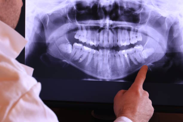 Mobile Emergency Dentist